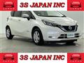 2018 Nissan Note