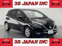 2019 Nissan Note