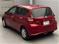 2018 Nissan Note