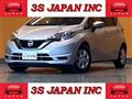 2020 Nissan Note