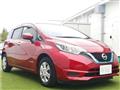 2016 Nissan Note