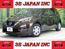 2017 Nissan Note