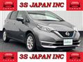 2020 Nissan Note