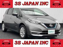 2020 Nissan Note