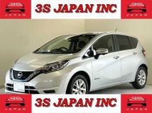 2020 Nissan Note