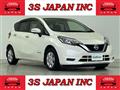 2016 Nissan Note