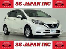2016 Nissan Note