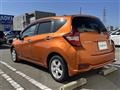 2016 Nissan Note
