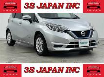 2018 Nissan Note
