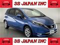 2019 Nissan Note