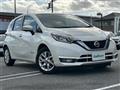 2020 Nissan Note