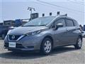 2018 Nissan Note