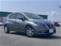 2018 Nissan Note