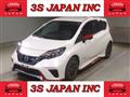 2020 Nissan Note