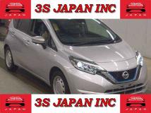 2020 Nissan Note