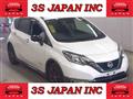 2019 Nissan Note