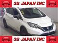 2019 Nissan Note