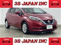 2018 Nissan Note