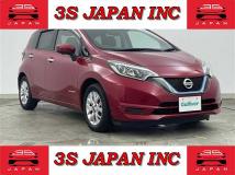 2018 Nissan Note