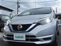 2020 Nissan Note