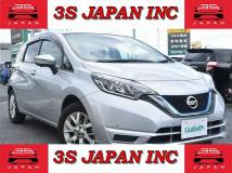 2020 Nissan Note