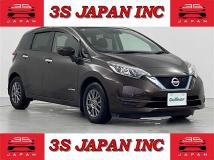 2017 Nissan Note