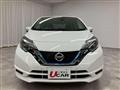 2020 Nissan Note