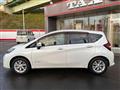 2016 Nissan Note