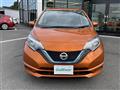 2016 Nissan Note