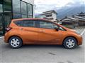 2016 Nissan Note