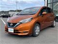 2016 Nissan Note