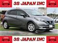 2018 Nissan Note