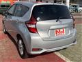 2020 Nissan Note