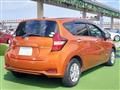 2016 Nissan Note