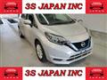2018 Nissan Note