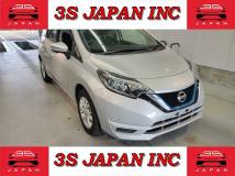 2018 Nissan Note