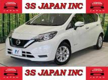 2020 Nissan Note