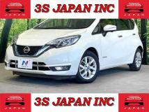2018 Nissan Note