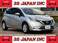 2016 Nissan Note