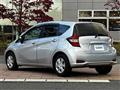 2016 Nissan Note