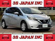 2016 Nissan Note