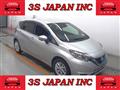 2018 Nissan Note