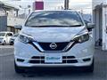 2020 Nissan Note