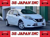 2020 Nissan Note