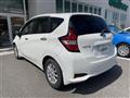 2016 Nissan Note