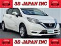 2016 Nissan Note