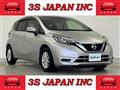 2018 Nissan Note