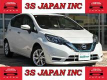 2020 Nissan Note