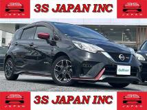2018 Nissan Note