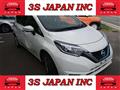 2018 Nissan Note